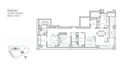 Nouvel 18 (D10), Condominium #618964491